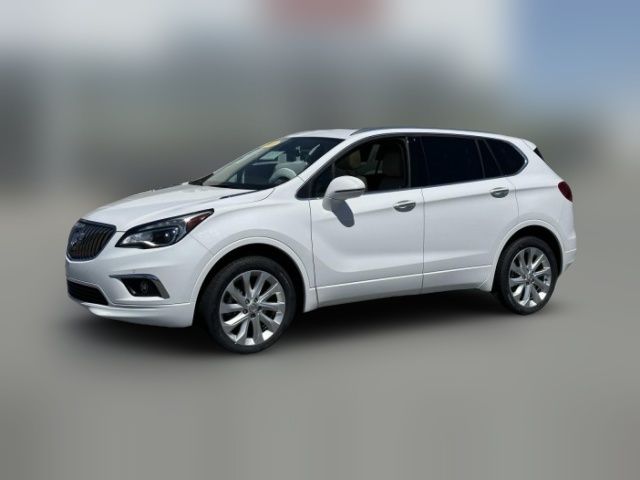 2018 Buick Envision Premium