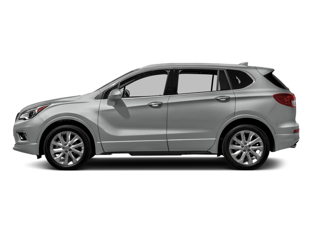 2018 Buick Envision Premium