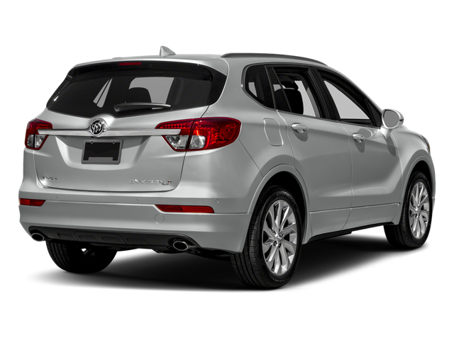 2018 Buick Envision Premium