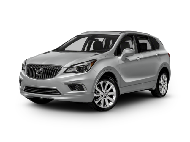 2018 Buick Envision Premium