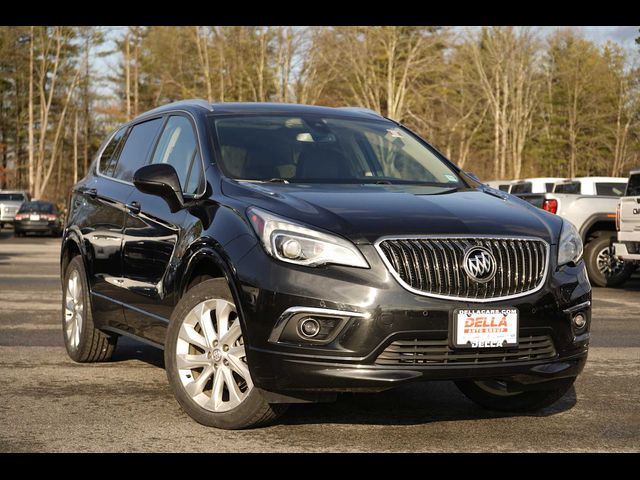 2018 Buick Envision Premium