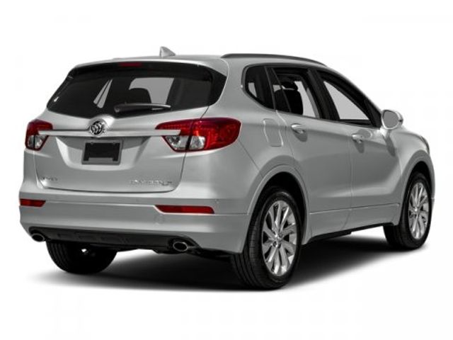 2018 Buick Envision Premium