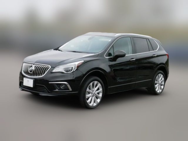 2018 Buick Envision Premium