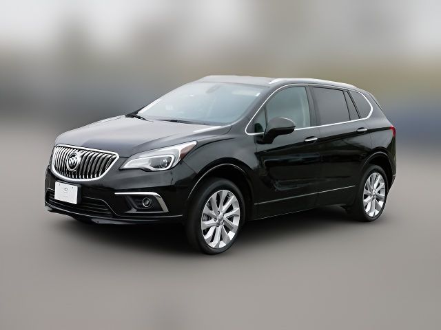 2018 Buick Envision Premium