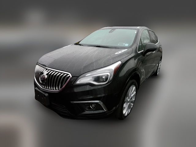 2018 Buick Envision Premium