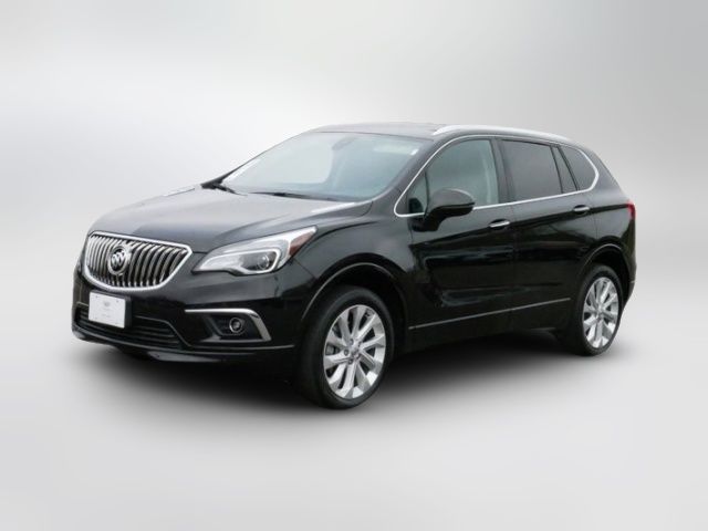 2018 Buick Envision Premium