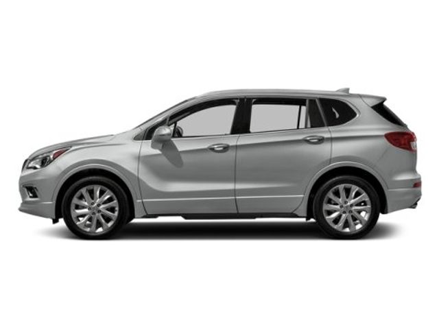 2018 Buick Envision Premium