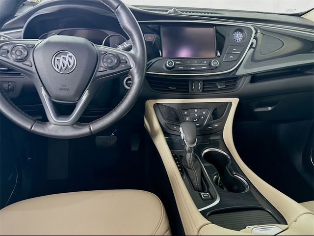 2018 Buick Envision Premium