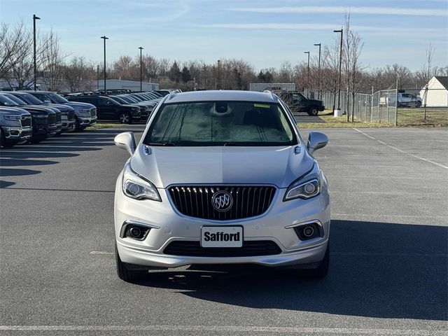 2018 Buick Envision Premium