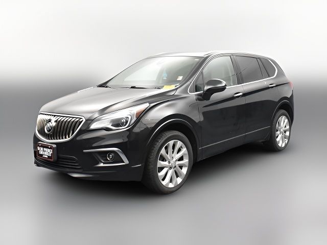 2018 Buick Envision Premium