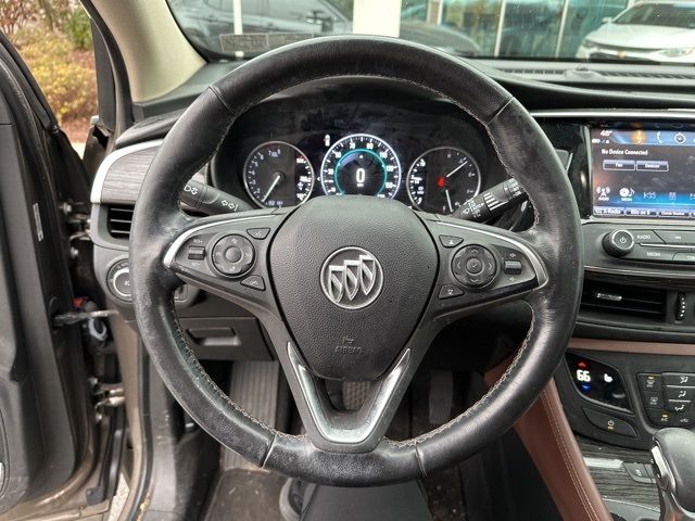 2018 Buick Envision Premium