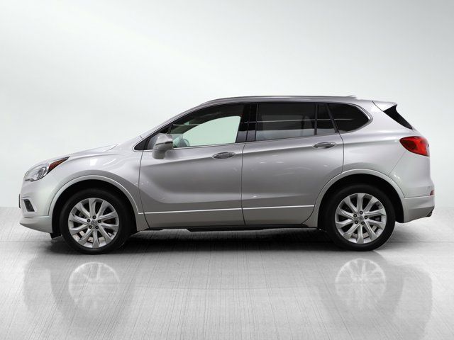 2018 Buick Envision Premium