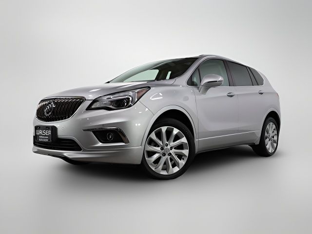 2018 Buick Envision Premium