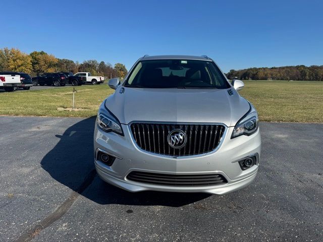 2018 Buick Envision Premium