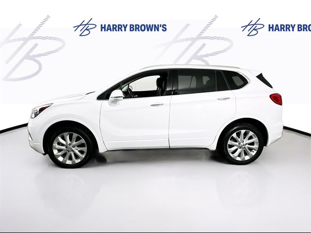 2018 Buick Envision Premium