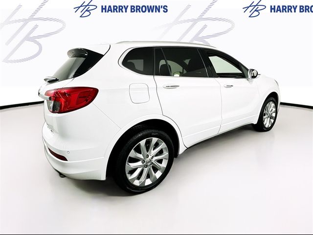 2018 Buick Envision Premium