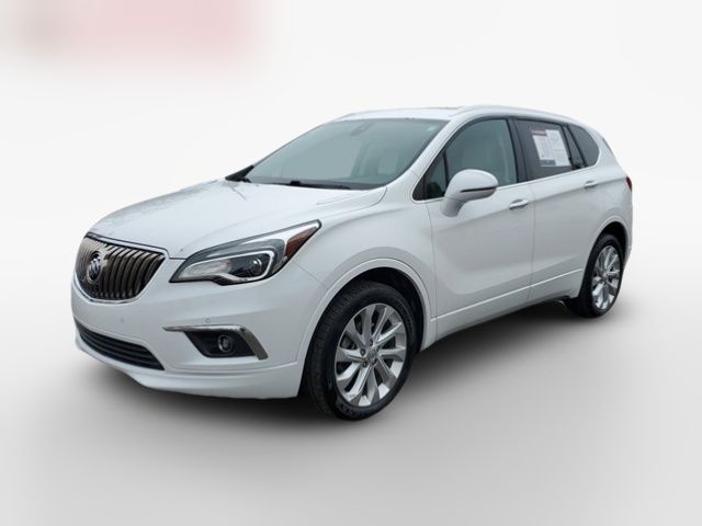 2018 Buick Envision Premium