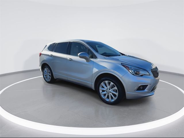 2018 Buick Envision Premium