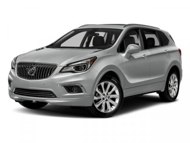 2018 Buick Envision Premium