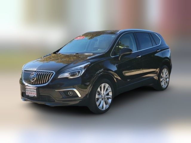 2018 Buick Envision Premium