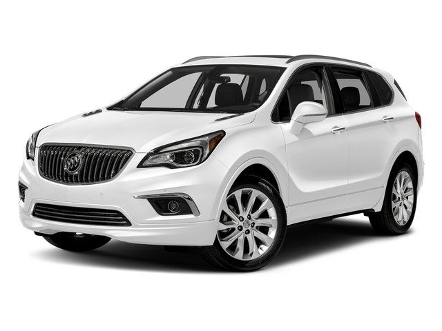 2018 Buick Envision Premium II