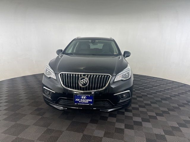 2018 Buick Envision Premium II