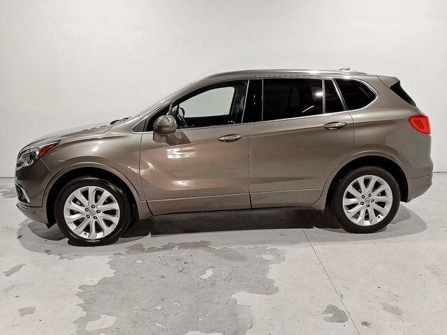 2018 Buick Envision Premium II