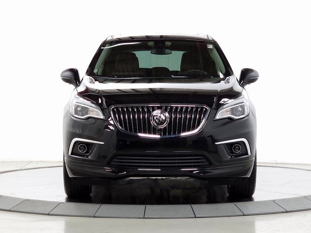 2018 Buick Envision Premium II