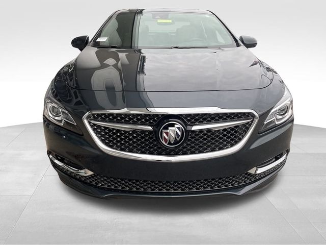 2018 Buick LaCrosse Avenir