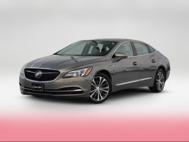 2018 Buick LaCrosse Essence