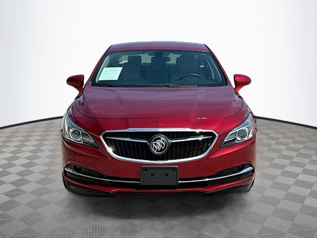 2018 Buick LaCrosse Essence