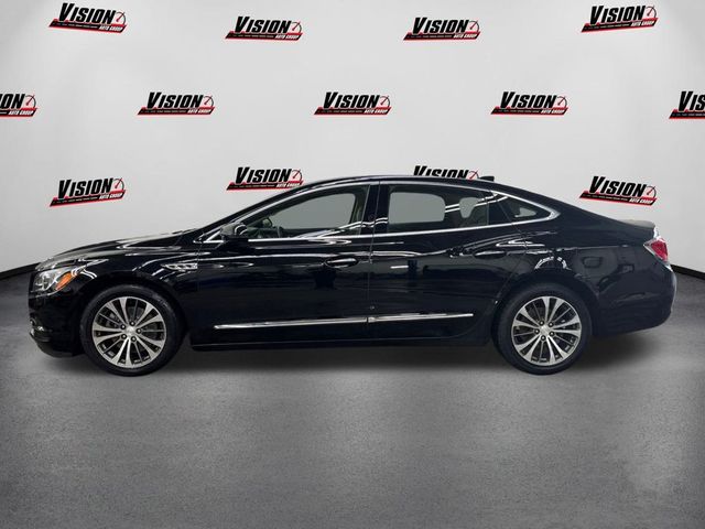 2018 Buick LaCrosse Essence