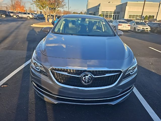 2018 Buick LaCrosse Essence