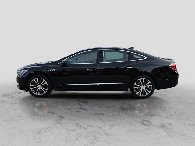 2018 Buick LaCrosse Essence