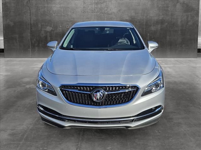 2018 Buick LaCrosse Essence