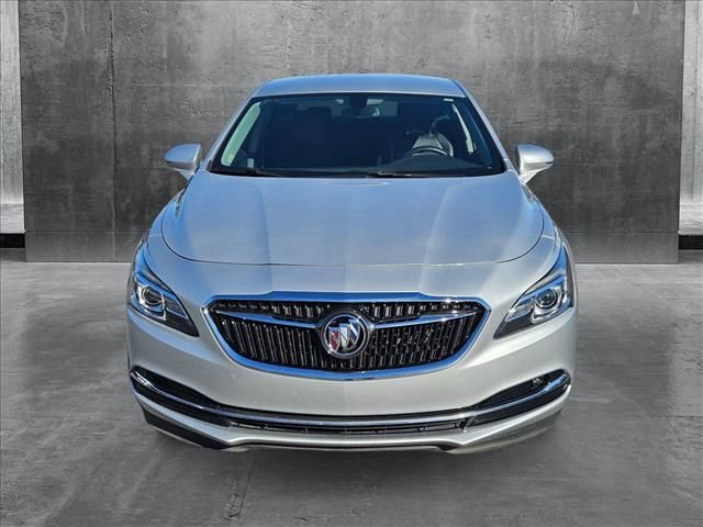 2018 Buick LaCrosse Essence