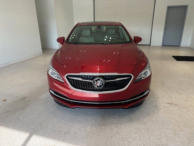 2018 Buick LaCrosse Essence