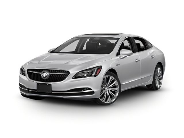 2018 Buick LaCrosse Essence