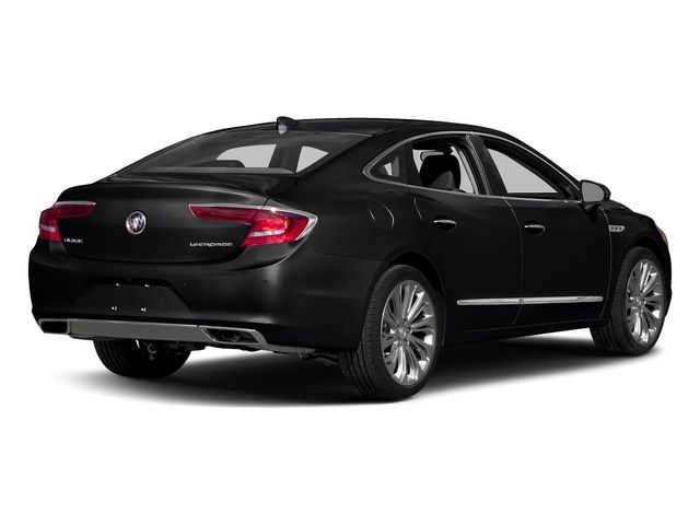 2018 Buick LaCrosse Essence