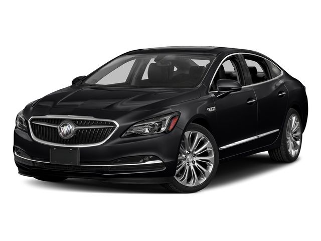 2018 Buick LaCrosse Essence