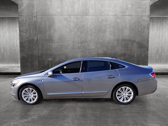 2018 Buick LaCrosse Essence