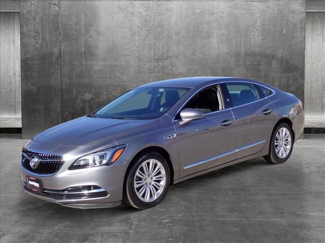 2018 Buick LaCrosse Essence