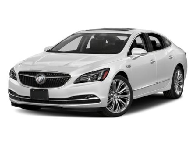 2018 Buick LaCrosse Essence