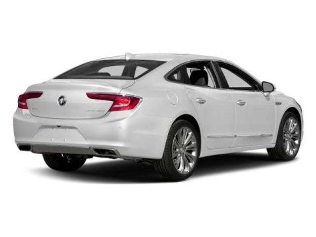 2018 Buick LaCrosse Essence