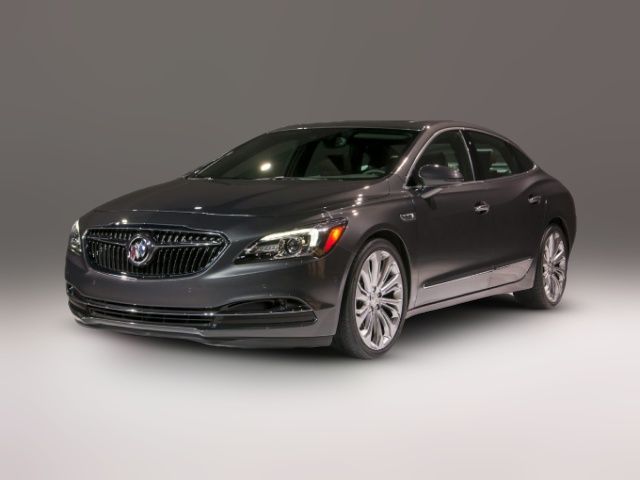 2018 Buick LaCrosse Essence