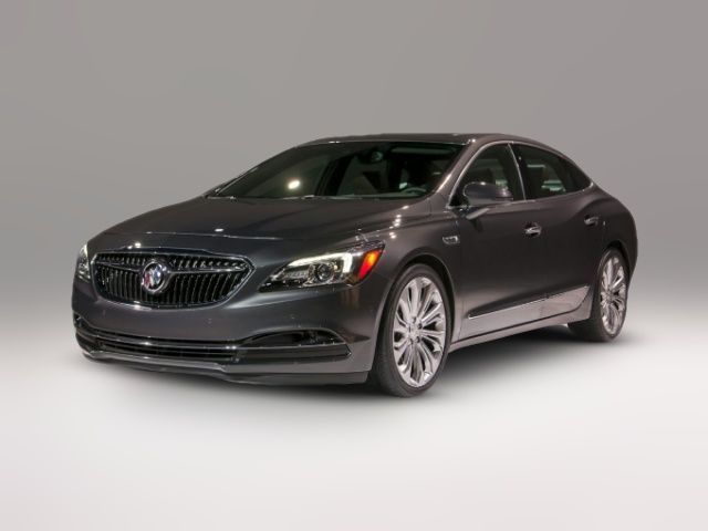 2018 Buick LaCrosse Essence