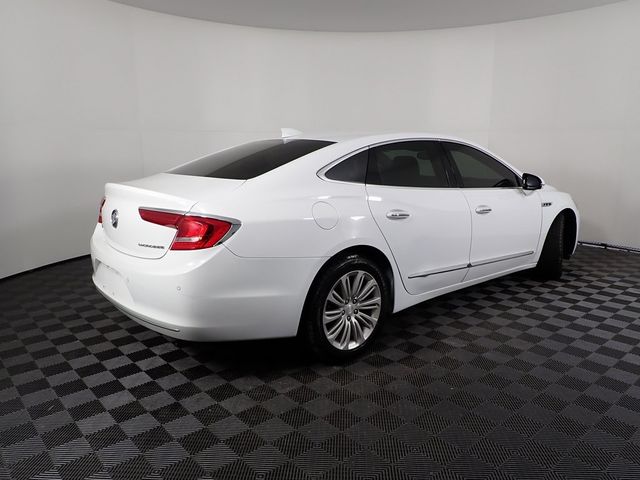 2018 Buick LaCrosse Essence
