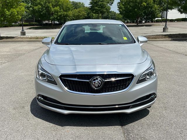 2018 Buick LaCrosse Essence