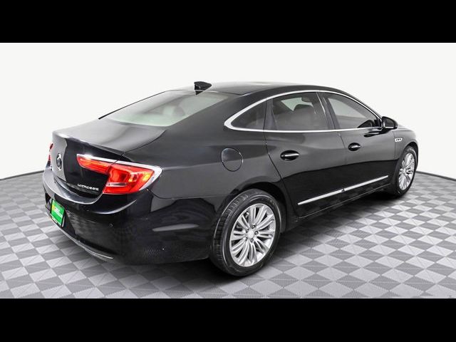 2018 Buick LaCrosse Essence