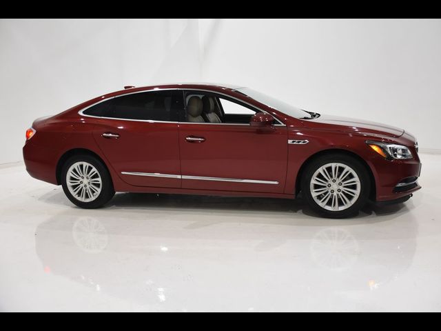 2018 Buick LaCrosse Essence